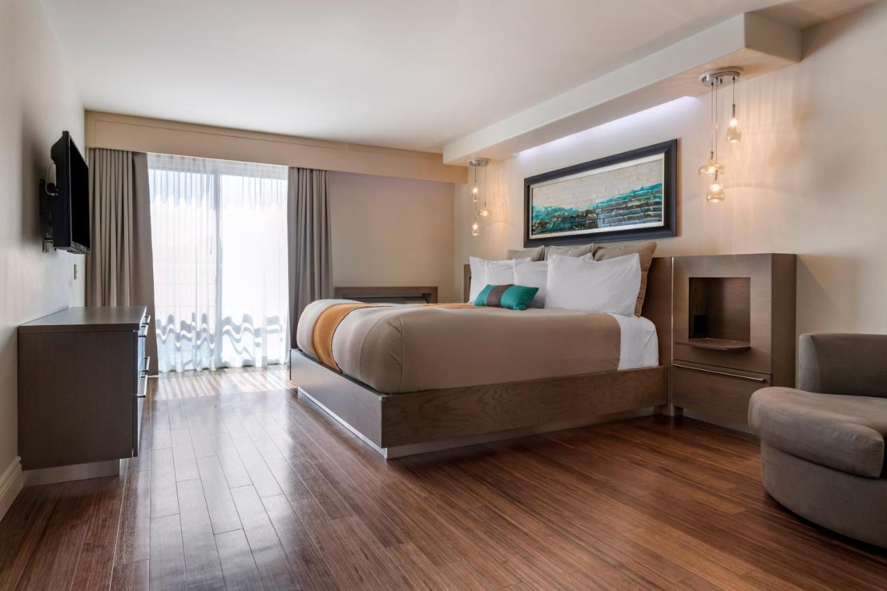 Best Western Plus Edmundston Exterior foto