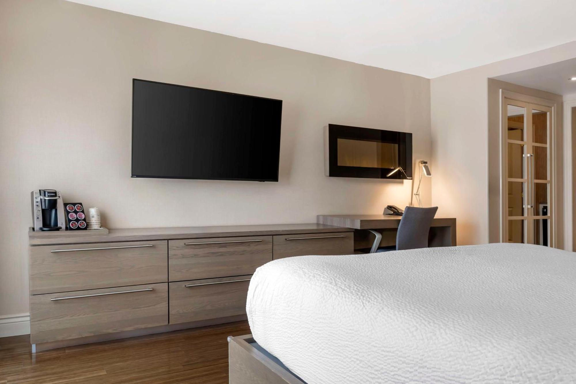 Best Western Plus Edmundston Exterior foto